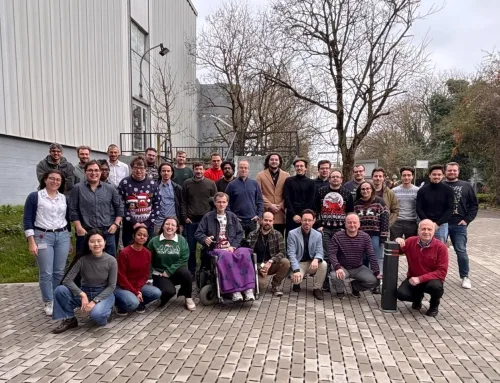 2025 CMN Winter Workshop